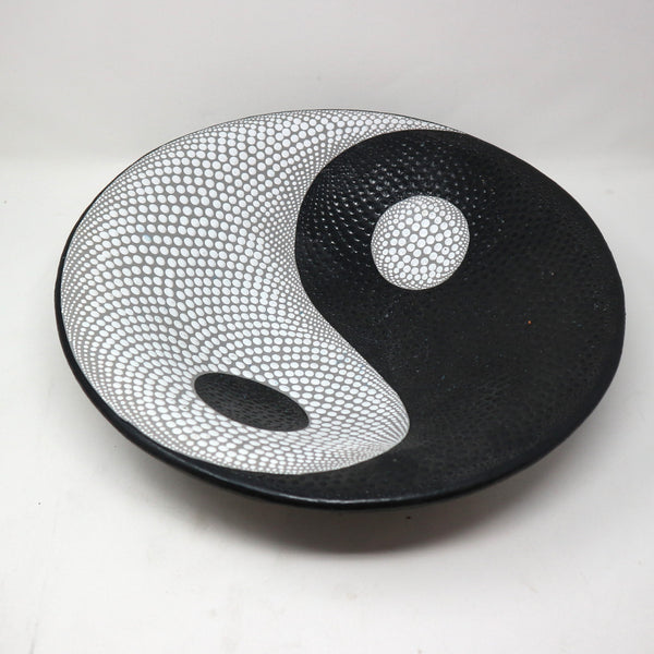 Ying Yang Bowl