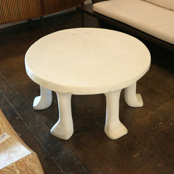 John Dickinson 6-Legged African Coffee Table