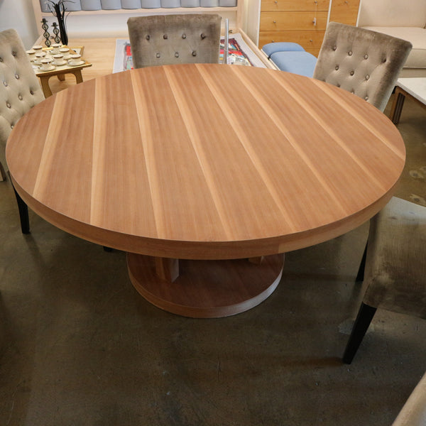 Clifton Road Dining Table Mahogany