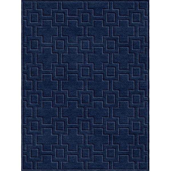 Perennials Sonder III Vintage Blue Rug