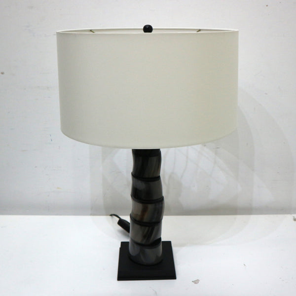 Arteriors Miller Horn Table Lamp