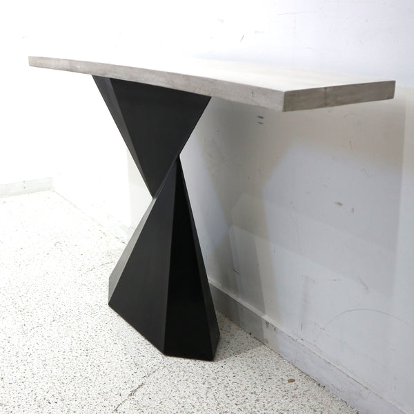 Arteriors Valder Console Table