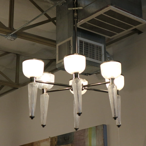 Arteriors Richarson 6-Light Chandelier