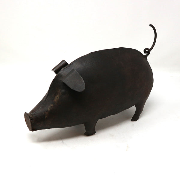 Metal Pig