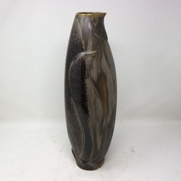 Ceramic Penguin Vase