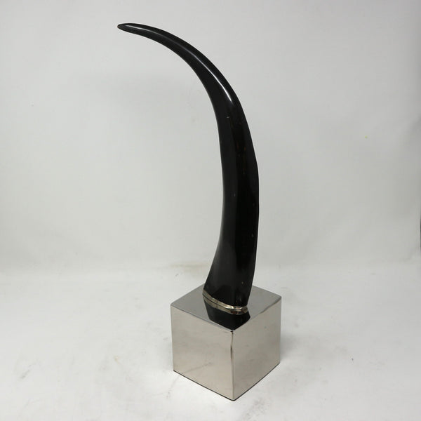 Horn Sculpture