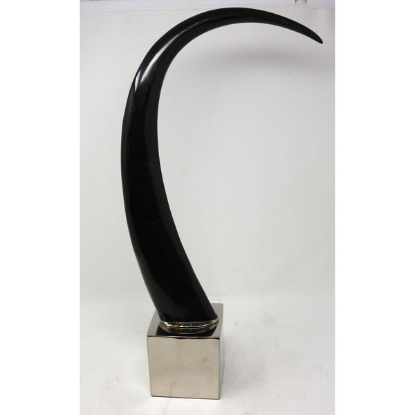 Horn Sculpture