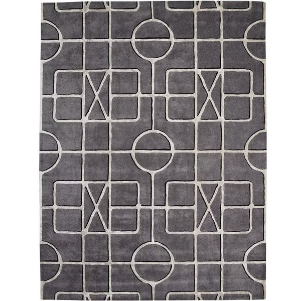 GV Gate Area Rug