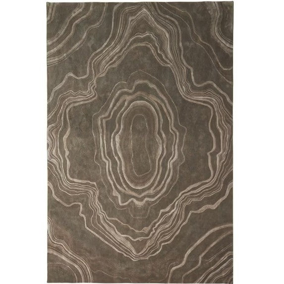 Agate Rug