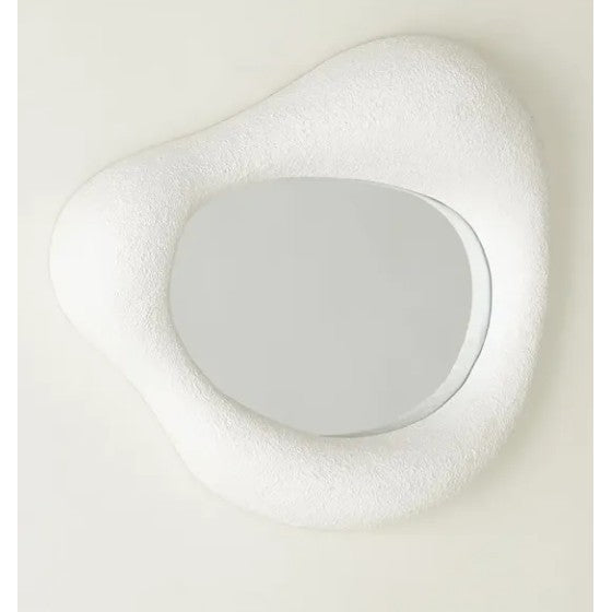 GV Amorphous Mirror Med