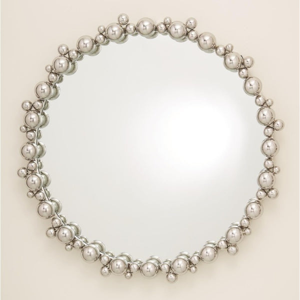 Bubble Mirror Nickel