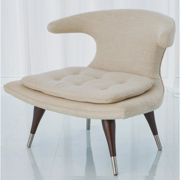 Anvil Lounge Chair