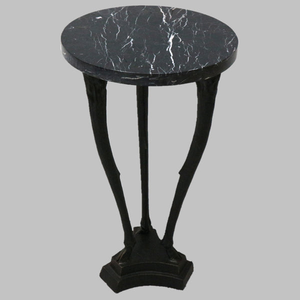 Fawn Leg Side Table