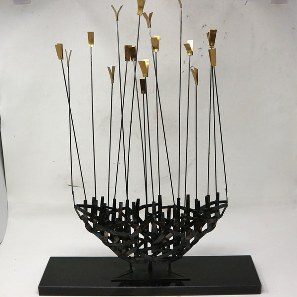 Studio A Flock Sculpture
