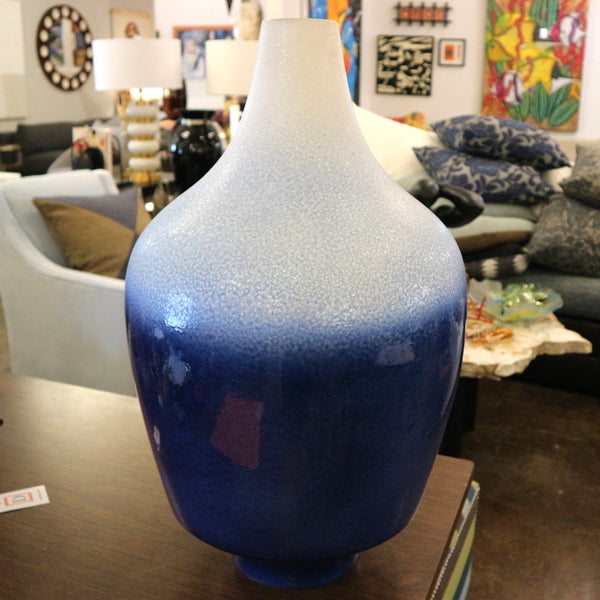 Acorn Handmade Ceramic Vase