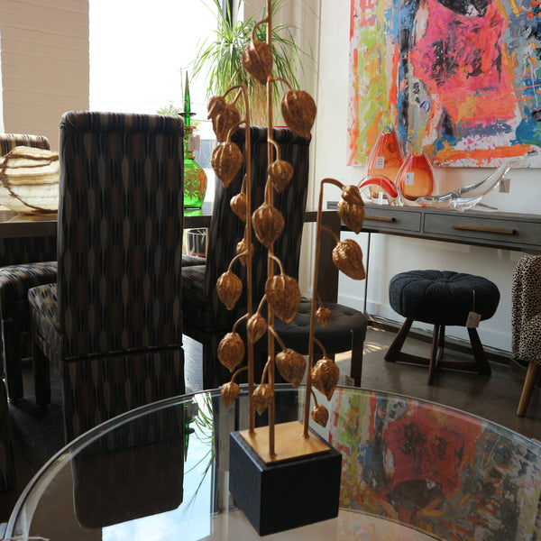 Japanese Lanter Sculpture