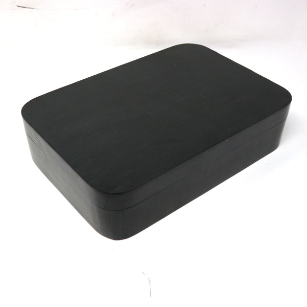 Super Ellipse Box