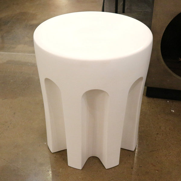Arches Stool/ Table by Ashley Childers