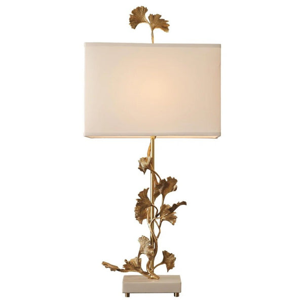 Ginko Table Lamp