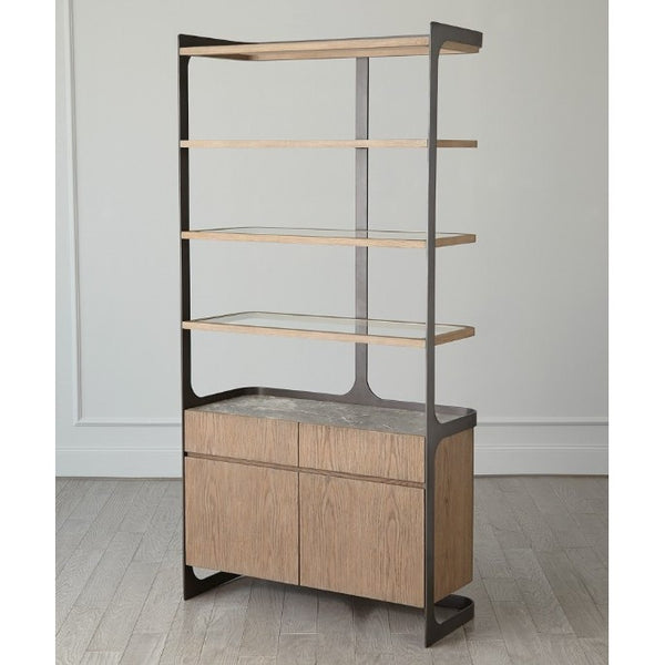 Global Views Element Etagere
