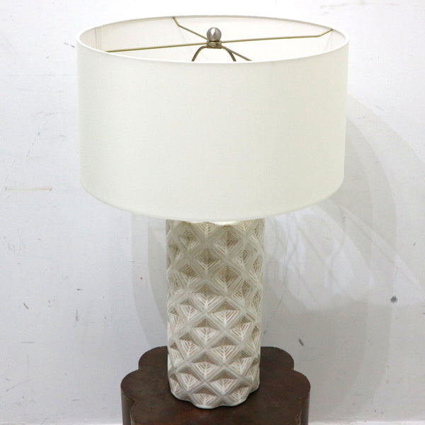 Ceramic Table Lamp