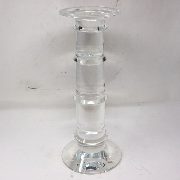 Crystal Candle Holder