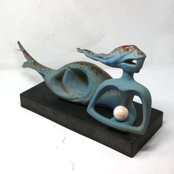 GV Cleodora Sculpture Italy