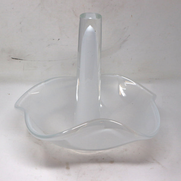 GV White Glass Catch All