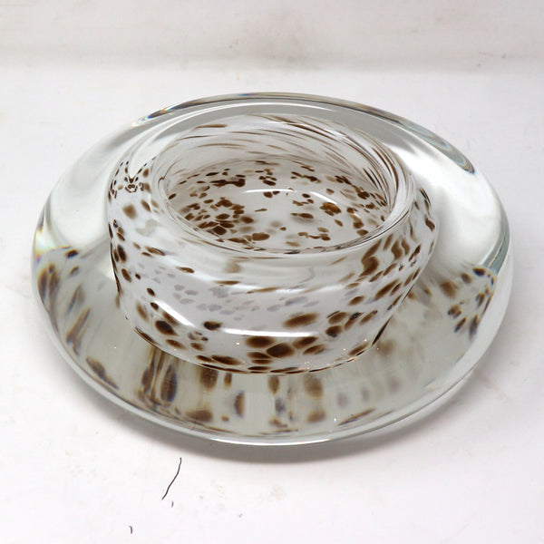 Ludlow Bowl by Ashley Childers