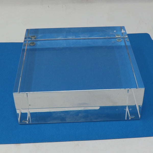 Crystal Riser