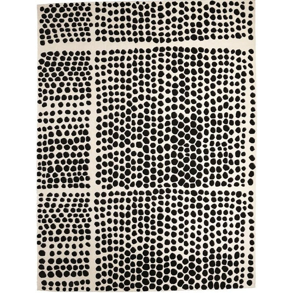 Graffiti Rug