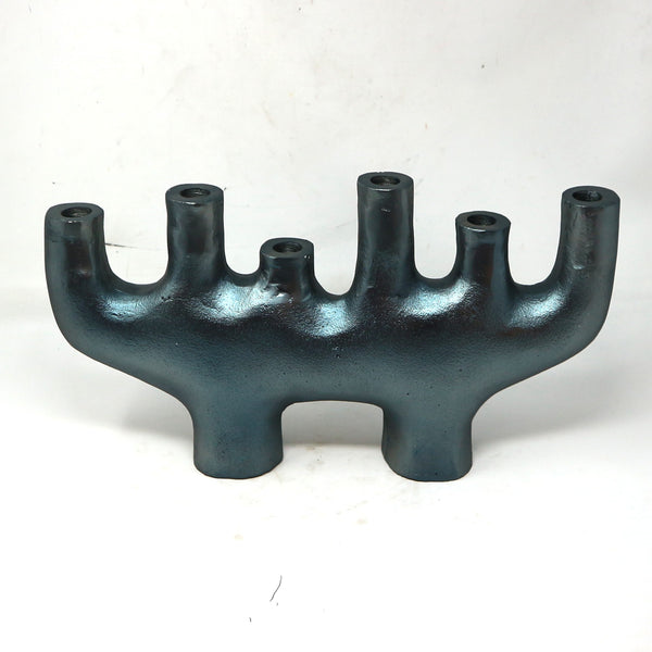 GV Metal Candelabra