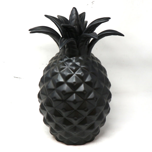 Ceramic Pineapple Décor