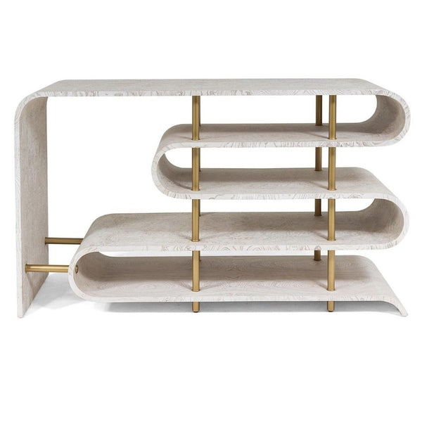 Ashley Childers Traverse Console Table (2-Available)