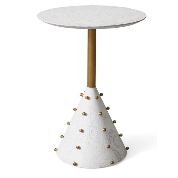 Ashley Childers Spheres Drink Table (2-Available)