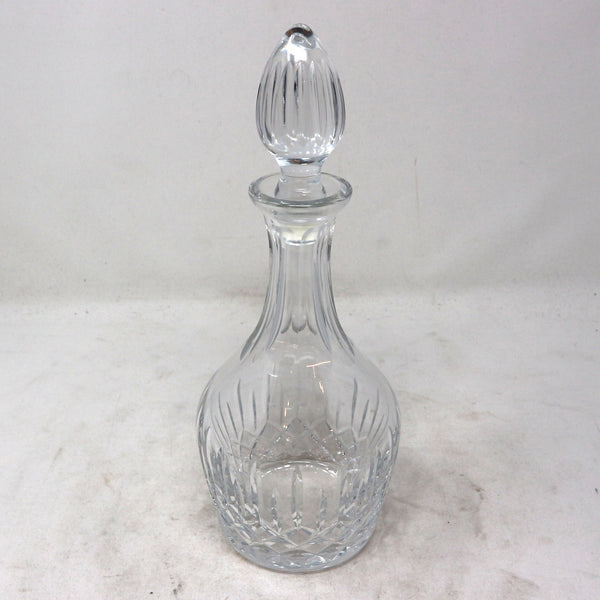 Waterford Lismore Decanter