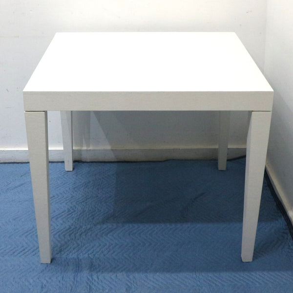 Made Good Sorin Faux Shagreen Game Table
