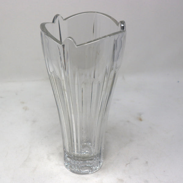 Vintage Lenox Crystal Vase