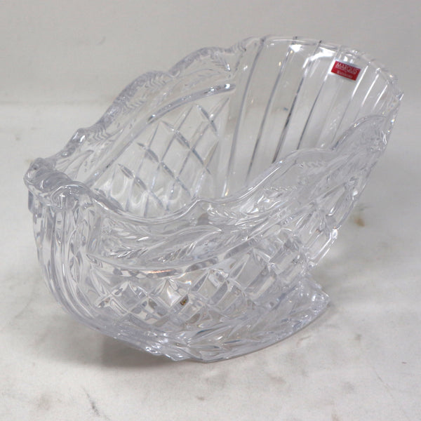 Marquis by Waterford Crystal Holiday Sleigh