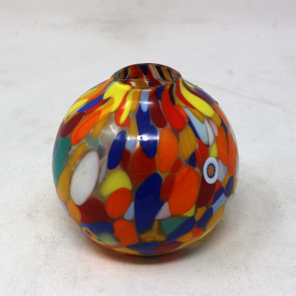 Murano Mini Bud Vase