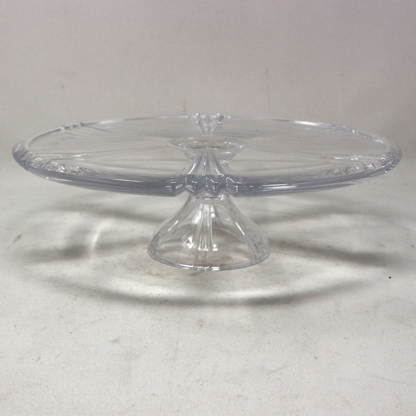 Footed Cake Stand