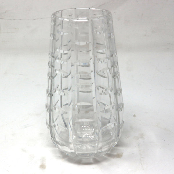 Waterford Crystal Tralee Vase