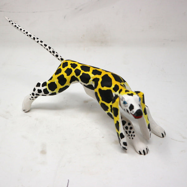 Alebrije Long Eared Dog