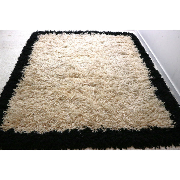 Scala Kilimanjaro Shag Area Rug