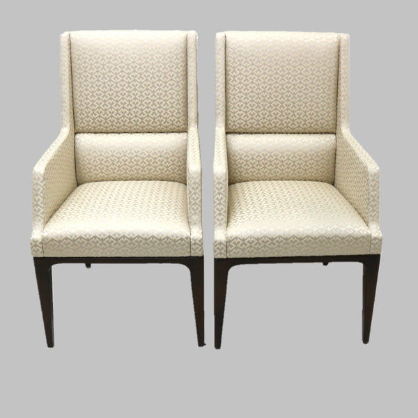 George Cameron Nash Set of 6 Armchairs