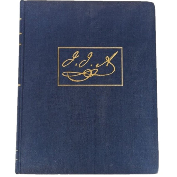 “Audubon for Birds of America” Hardback Book